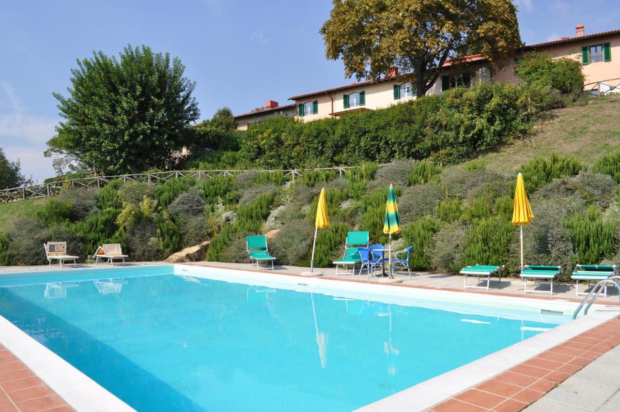 Farm stay Universal Harmony - Balestruccio Dicomano