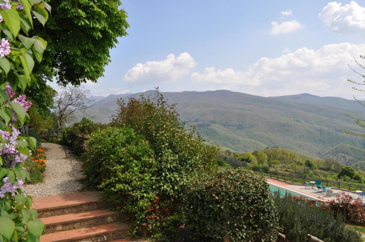 Universal Harmony - Balestruccio Farm stay Dicomano