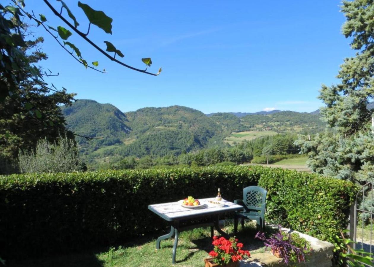 Alloggio per agriturismo Universal Harmony - Balestruccio