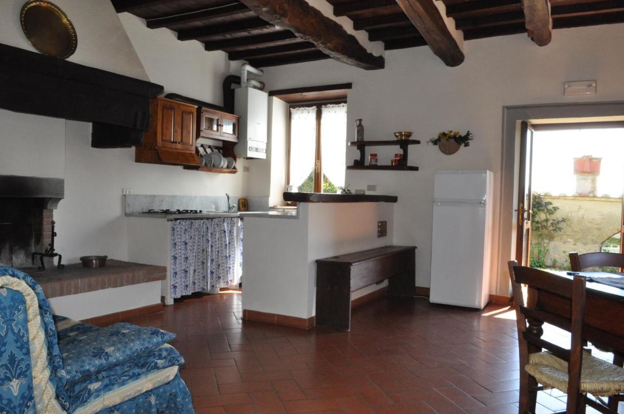 Universal Harmony - Balestruccio Alloggio per agriturismo Dicomano