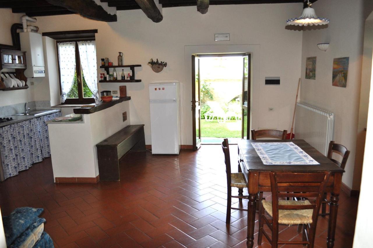 Universal Harmony - Balestruccio Alloggio per agriturismo