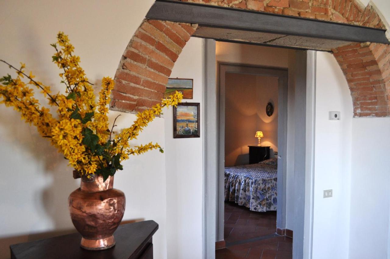 Universal Harmony - Balestruccio Farm stay Dicomano