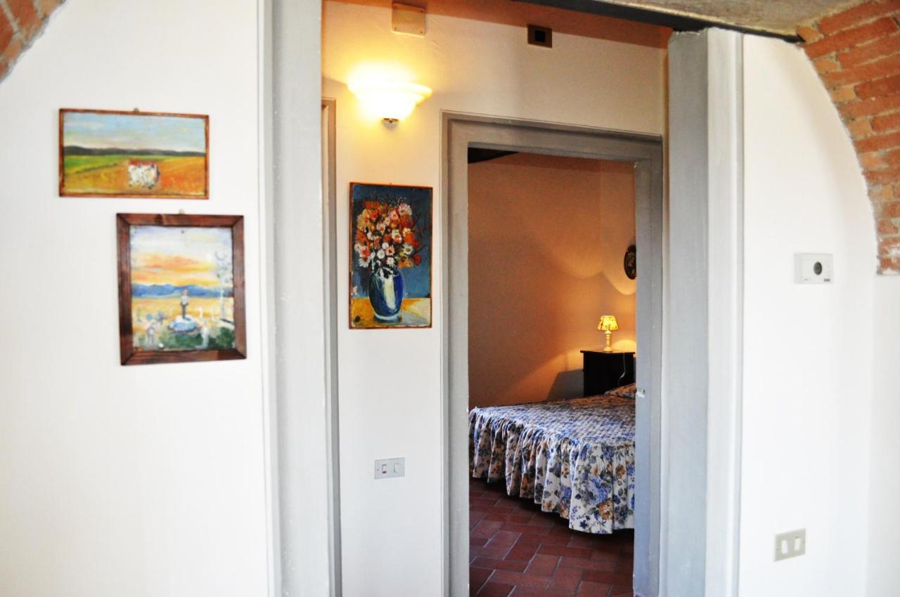 Farm stay Universal Harmony - Balestruccio Dicomano