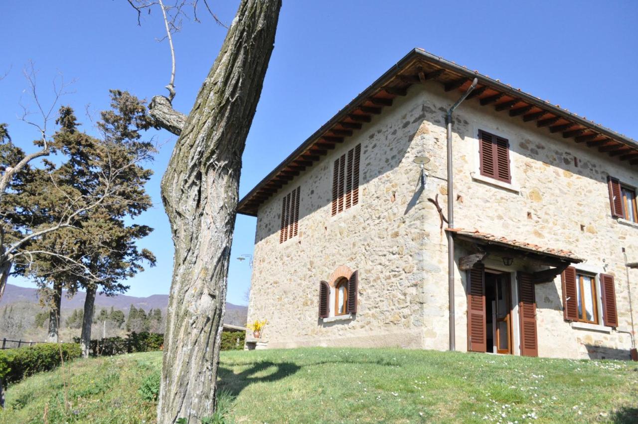 Farm stay Universal Harmony - Balestruccio Dicomano