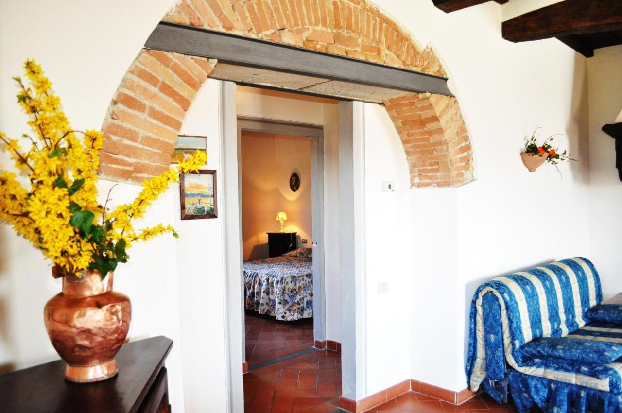 Farm stay Universal Harmony - Balestruccio