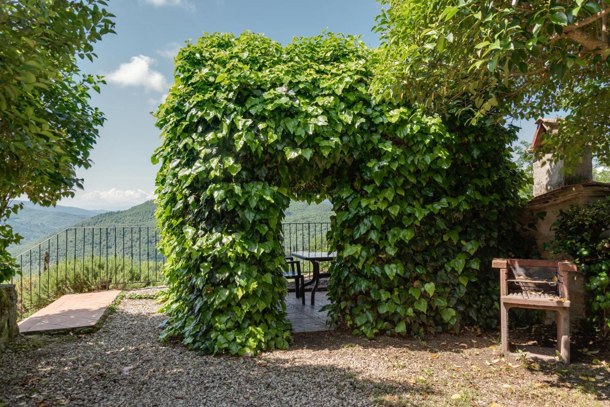 Universal Harmony - Balestruccio Farm stay