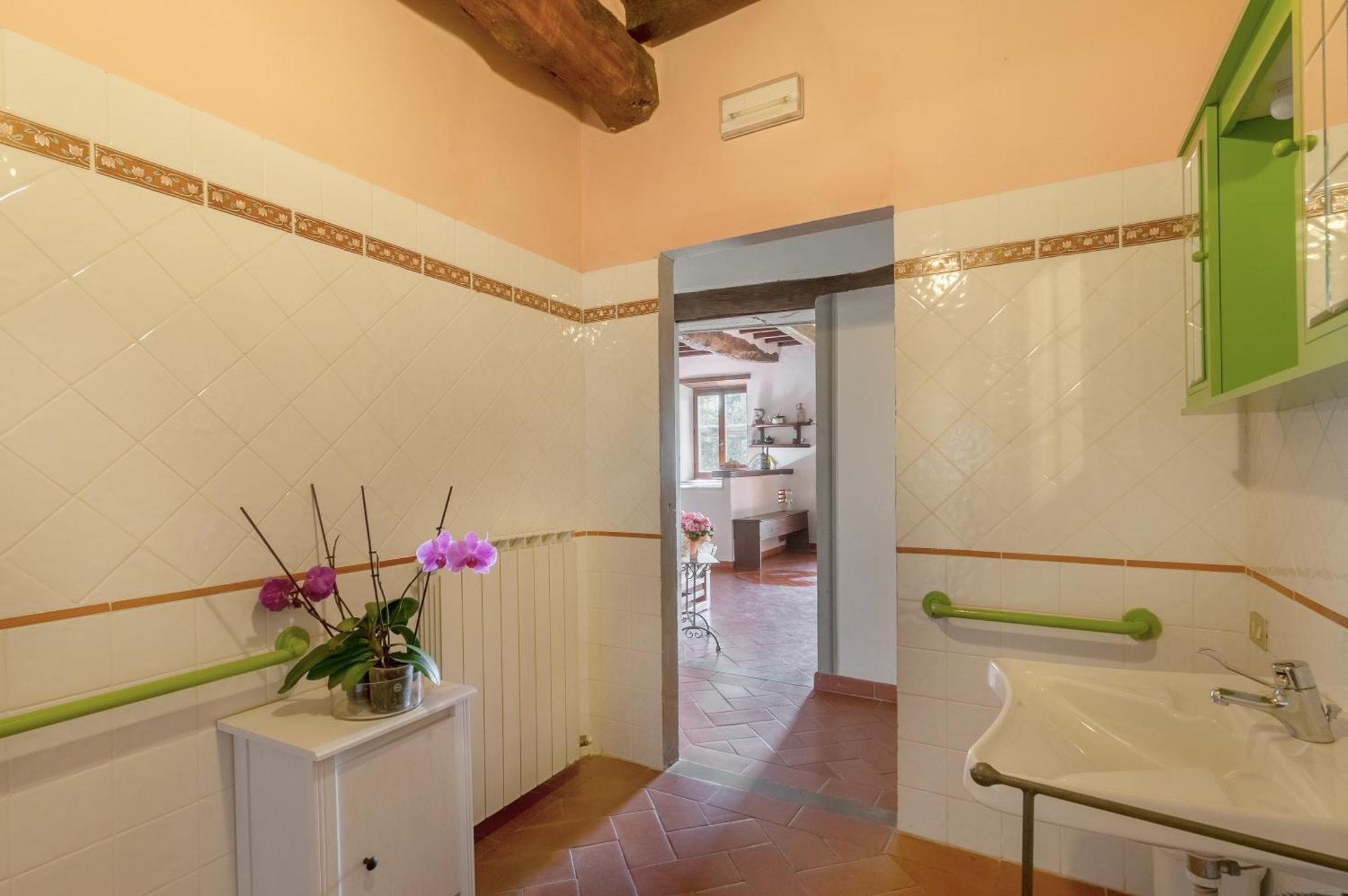Universal Harmony - Balestruccio Alloggio per agriturismo