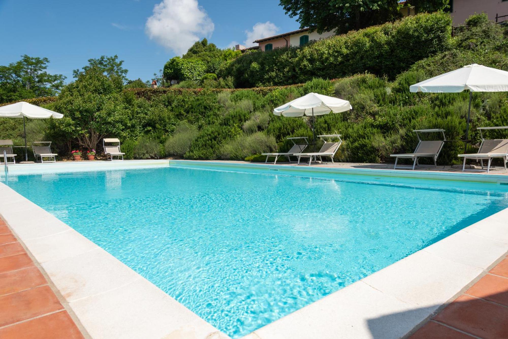 Alloggio per agriturismo Universal Harmony - Balestruccio