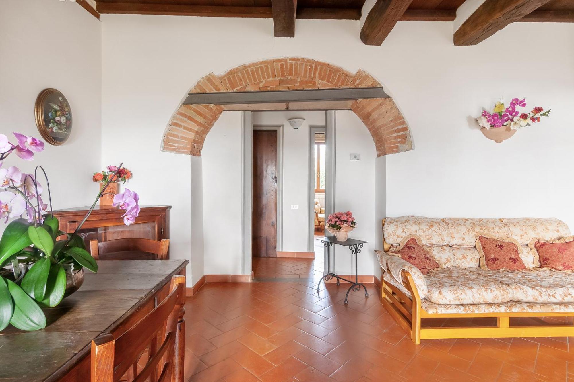 Universal Harmony - Balestruccio Farm stay