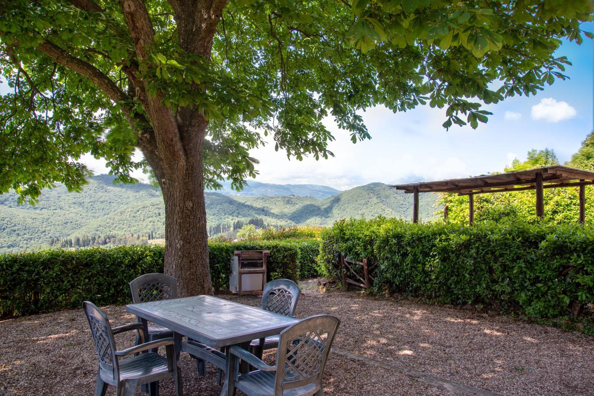 Alloggio per agriturismo Universal Harmony - Balestruccio *