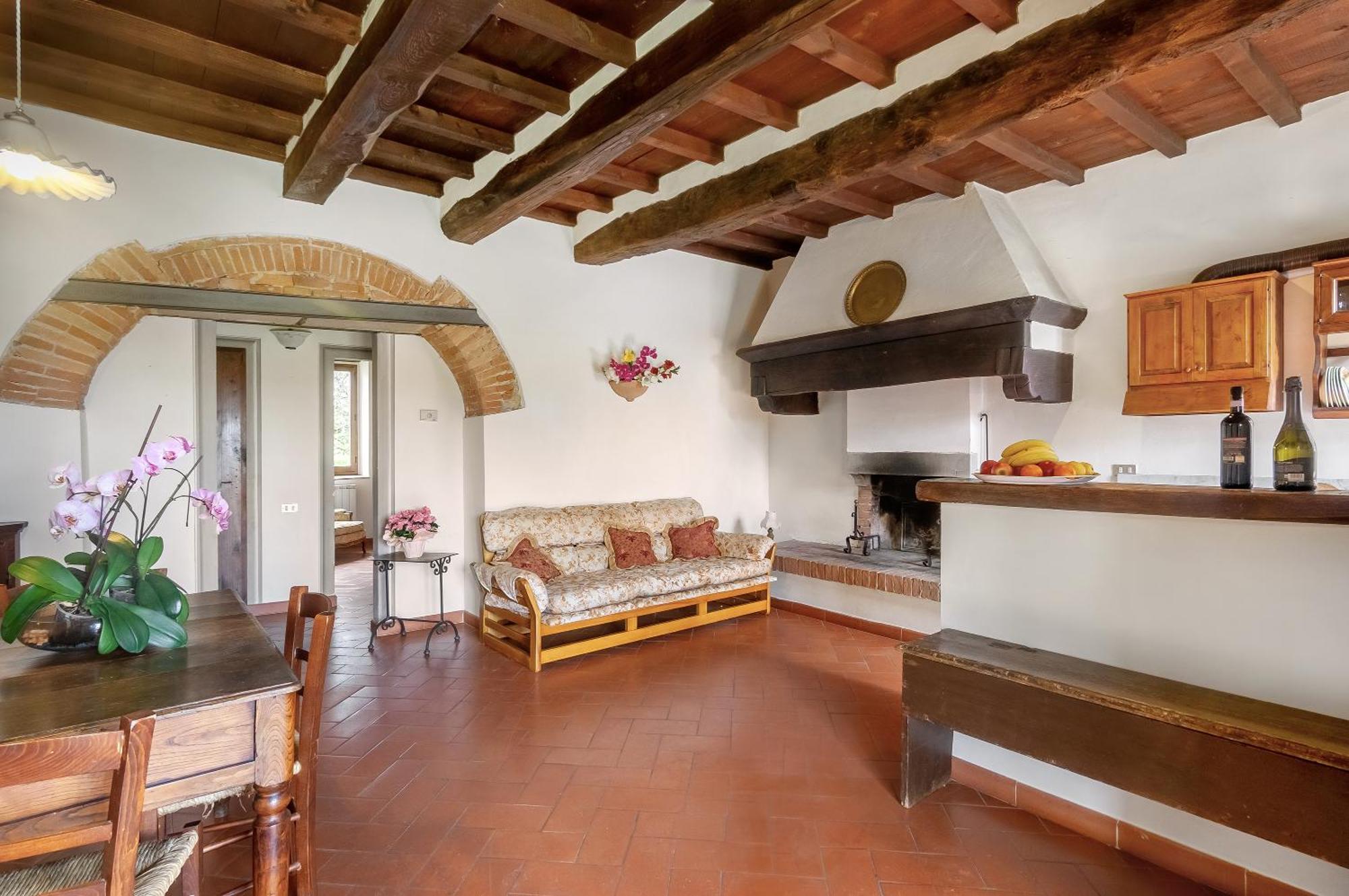 Farm stay Universal Harmony - Balestruccio Dicomano