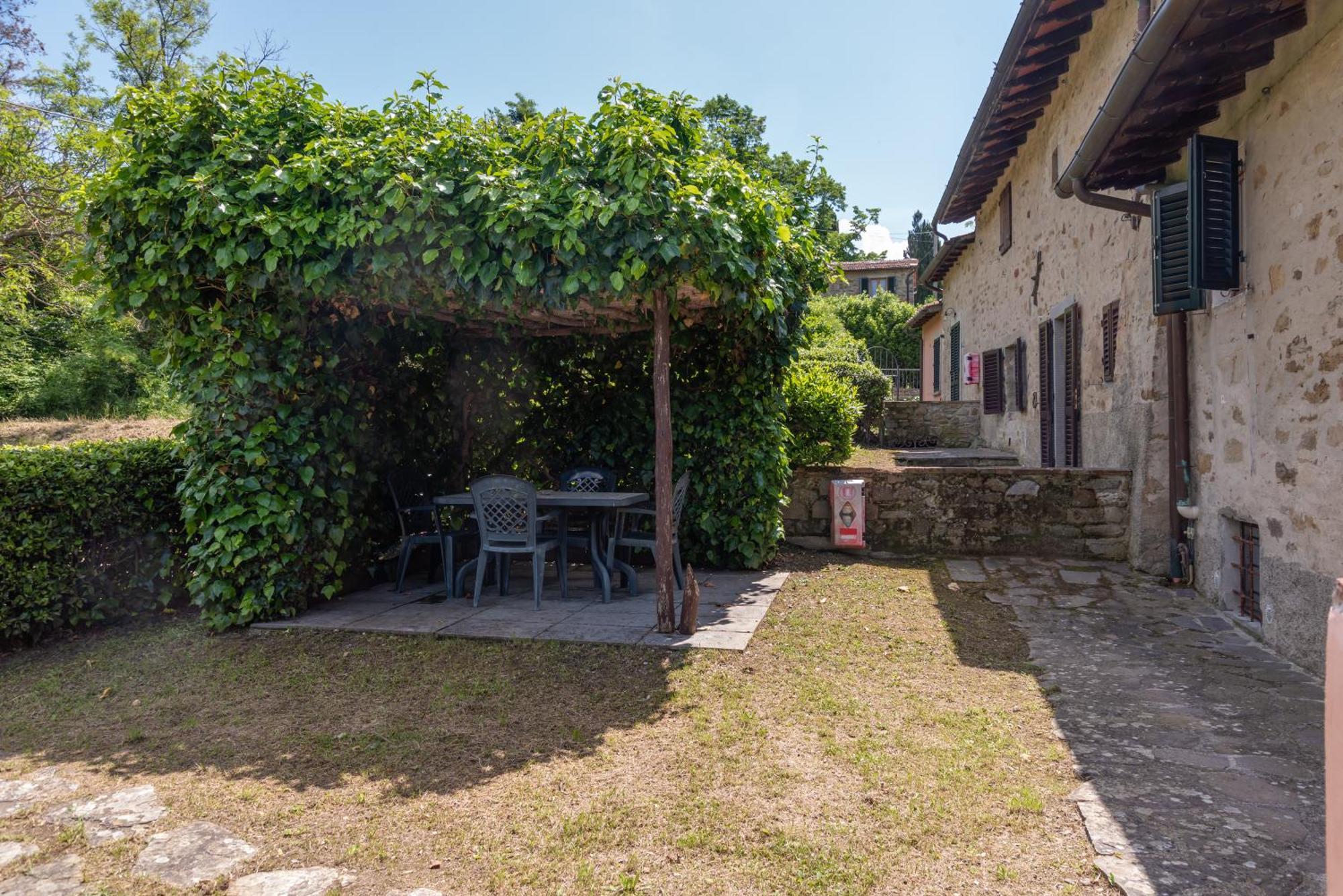 Universal Harmony - Balestruccio Farm stay *